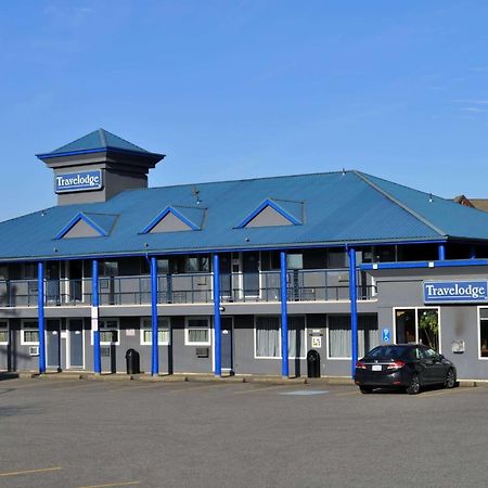 Travelodge By Wyndham Langley Ngoại thất bức ảnh