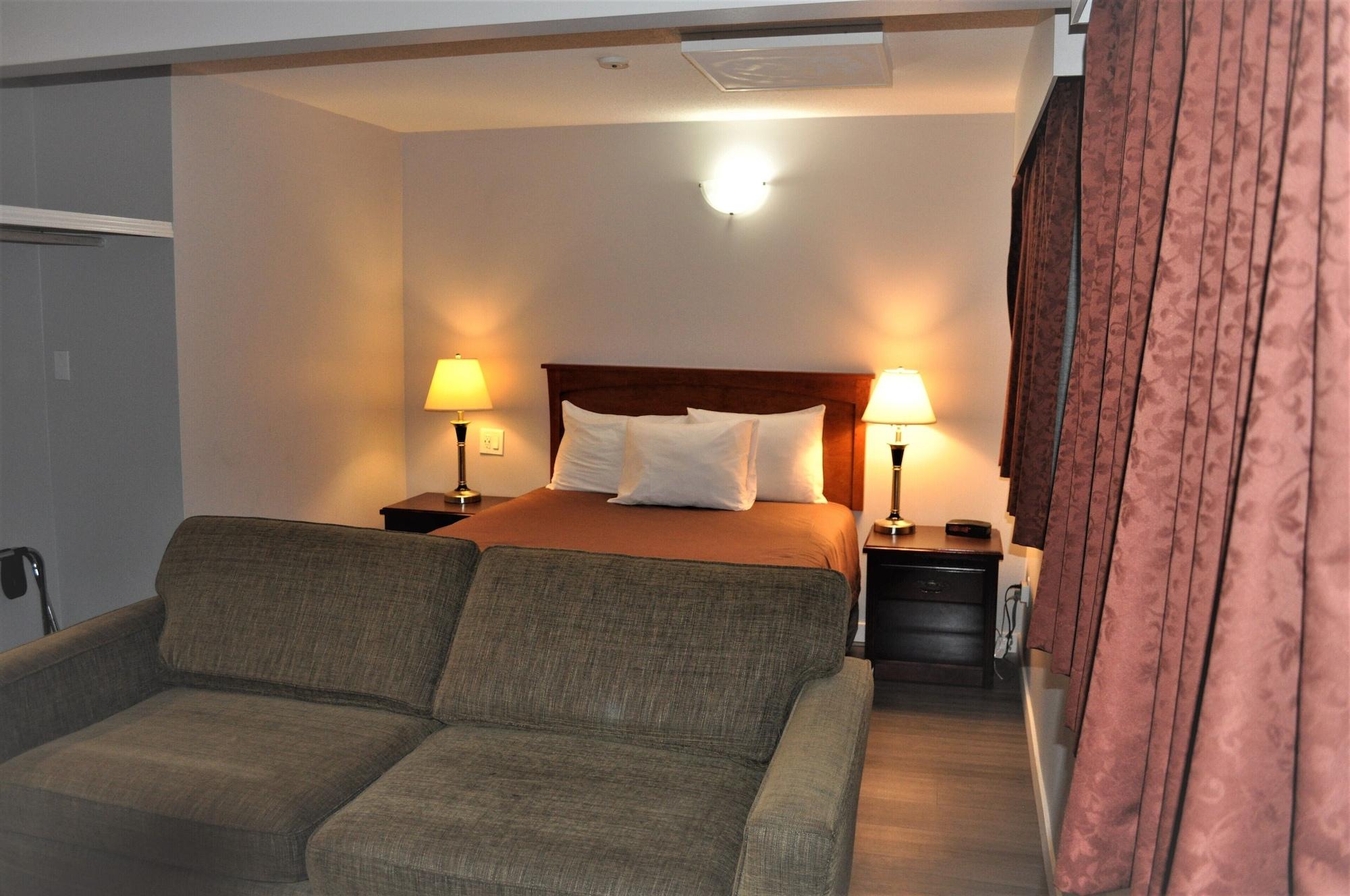 Travelodge By Wyndham Langley Ngoại thất bức ảnh