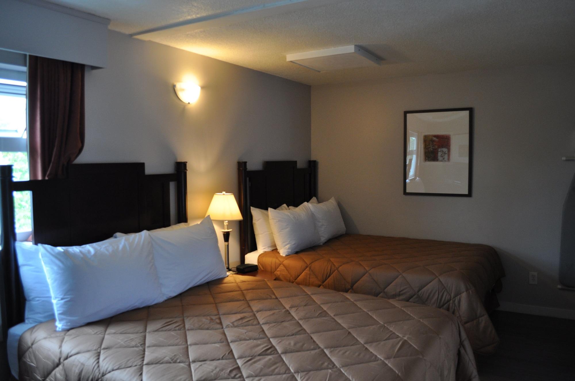 Travelodge By Wyndham Langley Ngoại thất bức ảnh