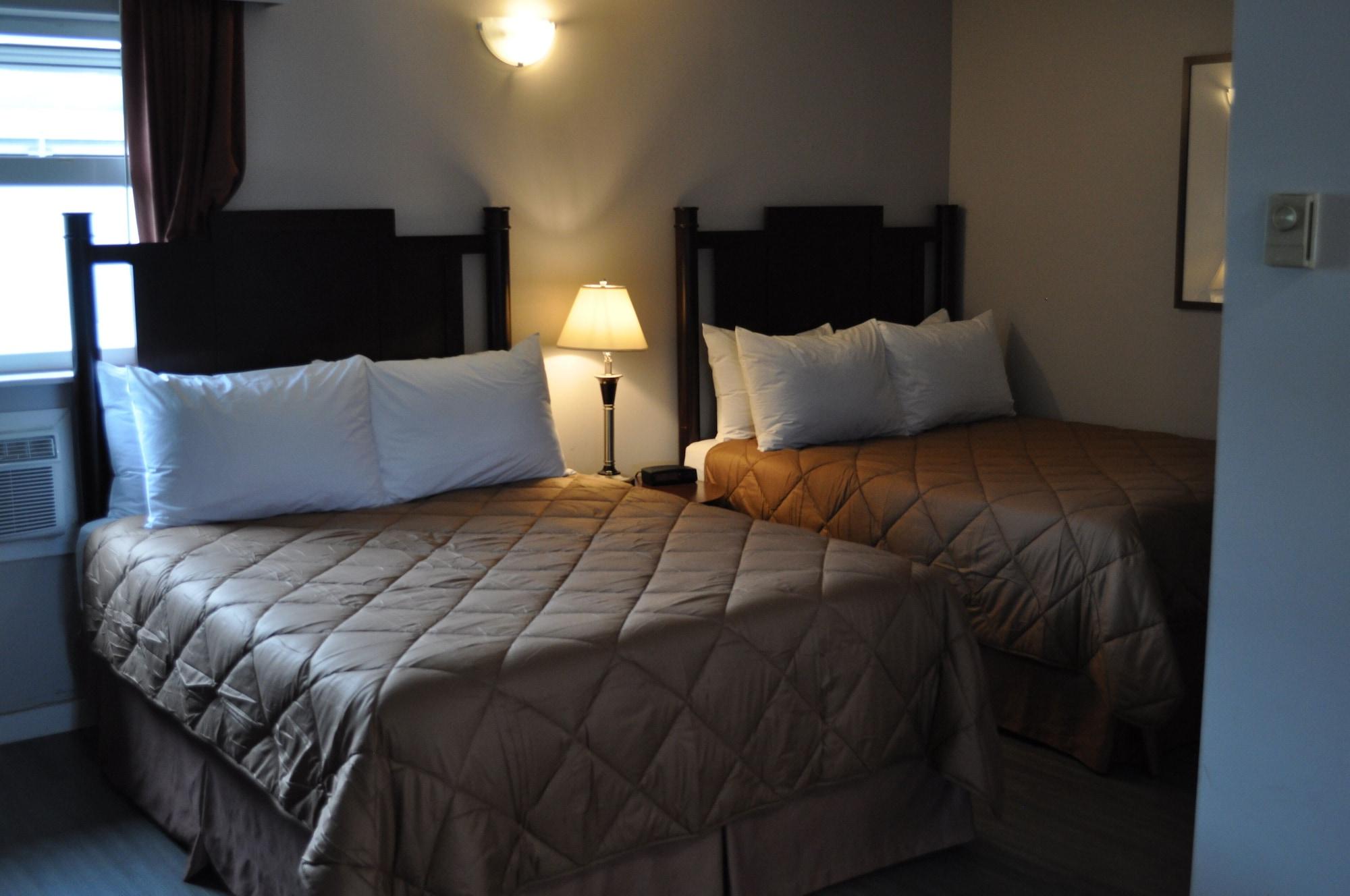 Travelodge By Wyndham Langley Ngoại thất bức ảnh