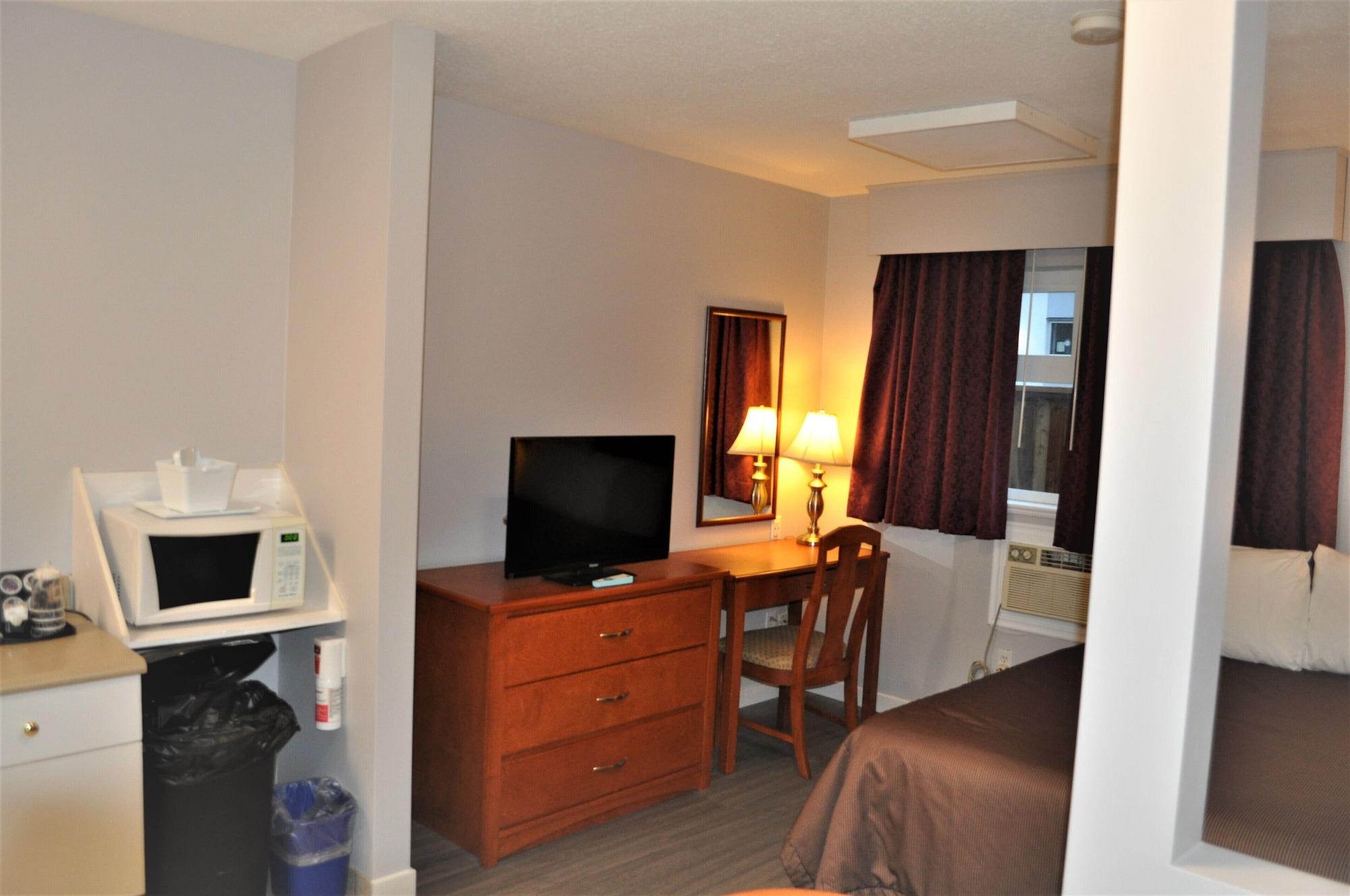 Travelodge By Wyndham Langley Ngoại thất bức ảnh