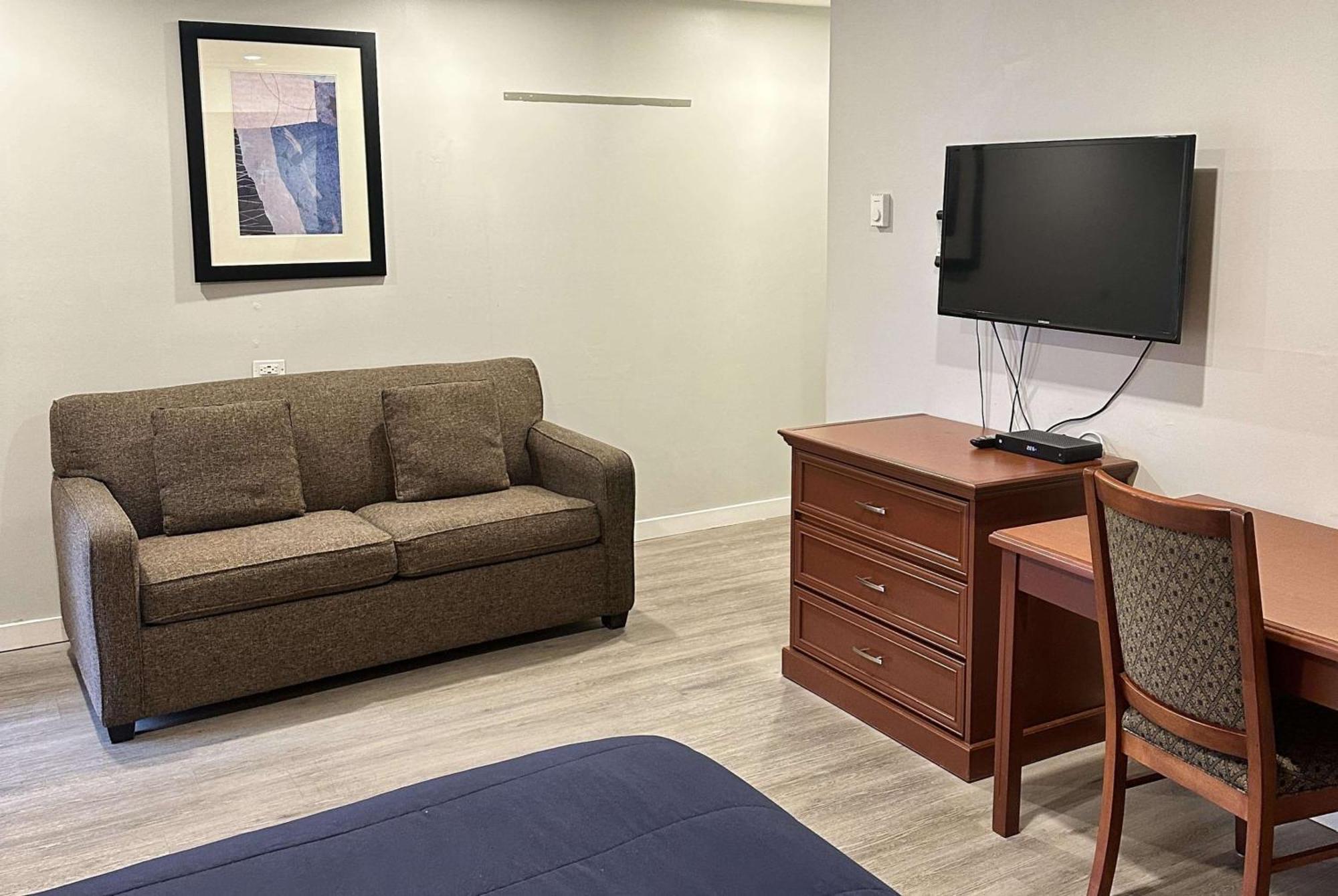 Travelodge By Wyndham Langley Ngoại thất bức ảnh